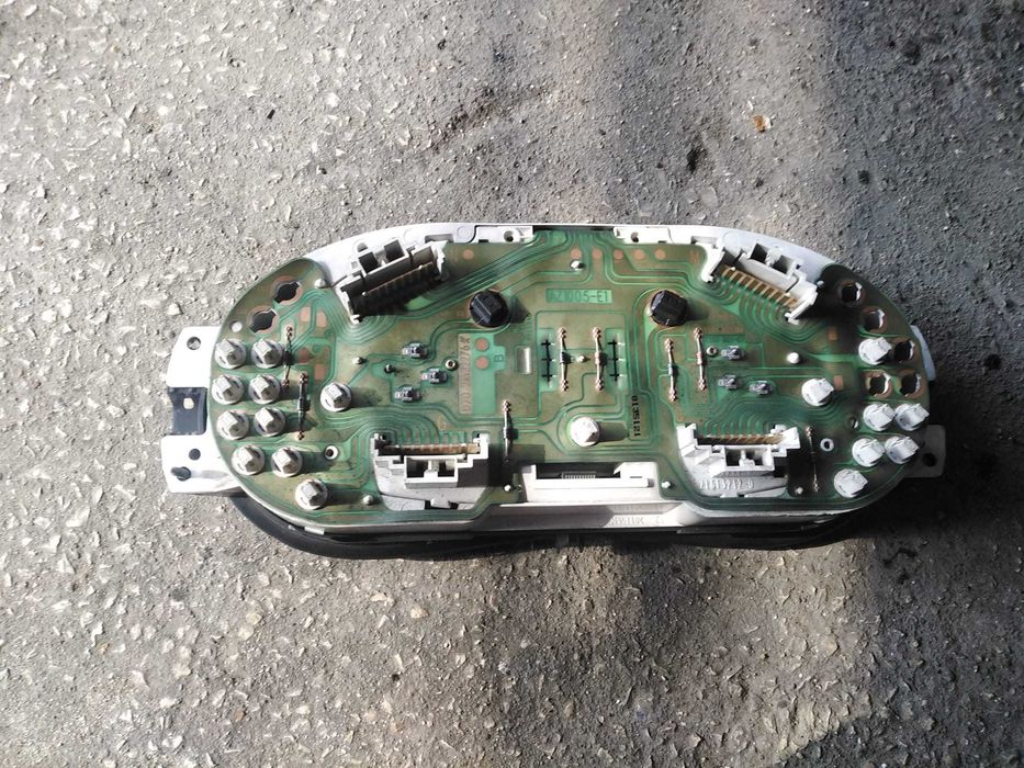 Quadrante Renault Clio II Fase I 1.9D