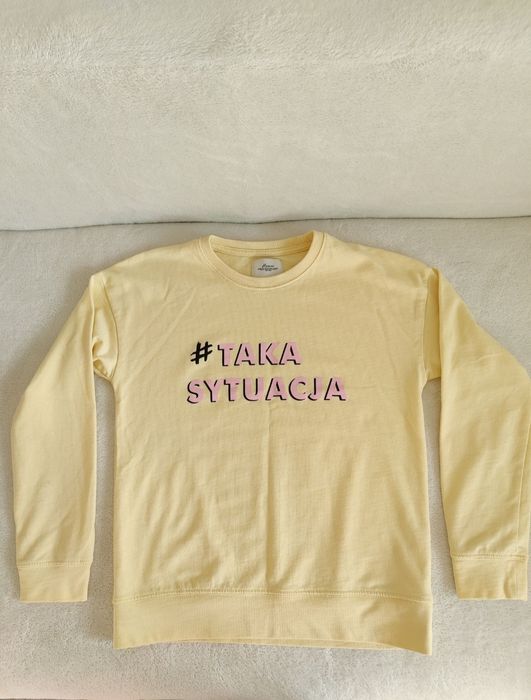 Bluza House S - Taka Sytuacja