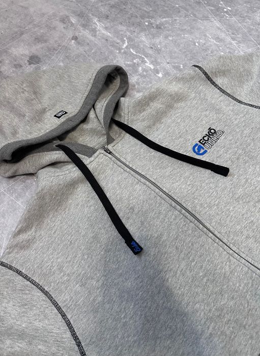 Зіп худі ecko unltd