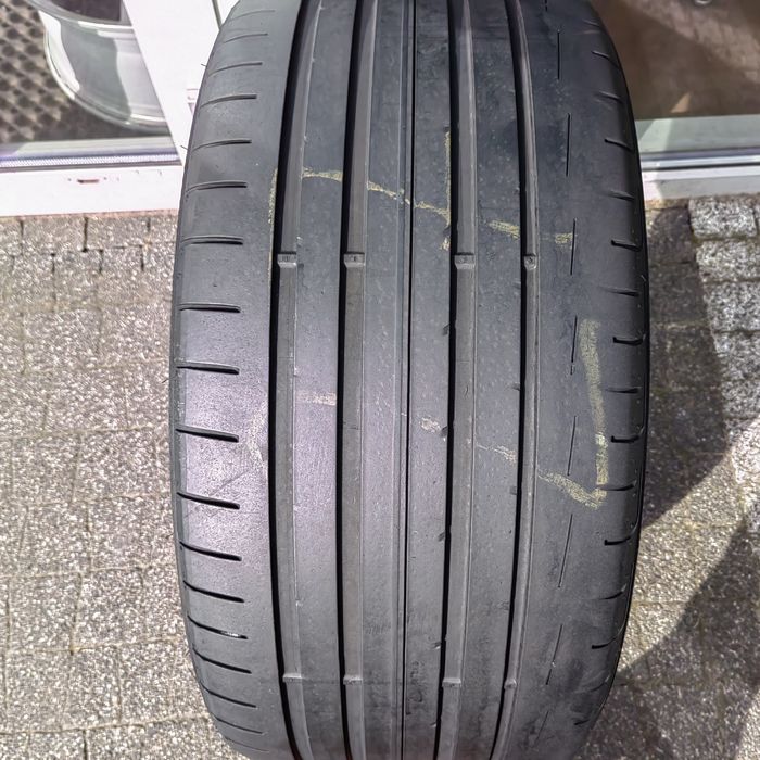 275/40R18 103Y Dunlop Sportmaxx Rt2 M0 2024 para lato PL48