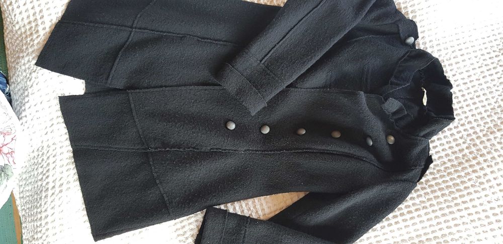 Promod plaszcz wiosenny 42-44