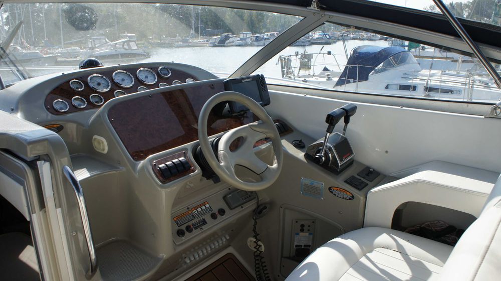 Bayliner 3055 Ciera > jacht motorowy NOWA CENA