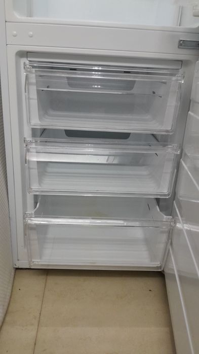 Frigorifico electronia nofrost 180x60x55