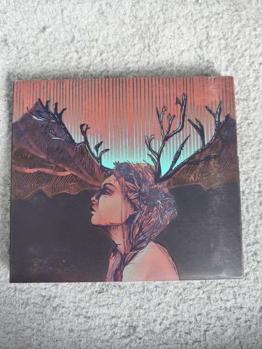 Othalan - Po Krańce Gór CD