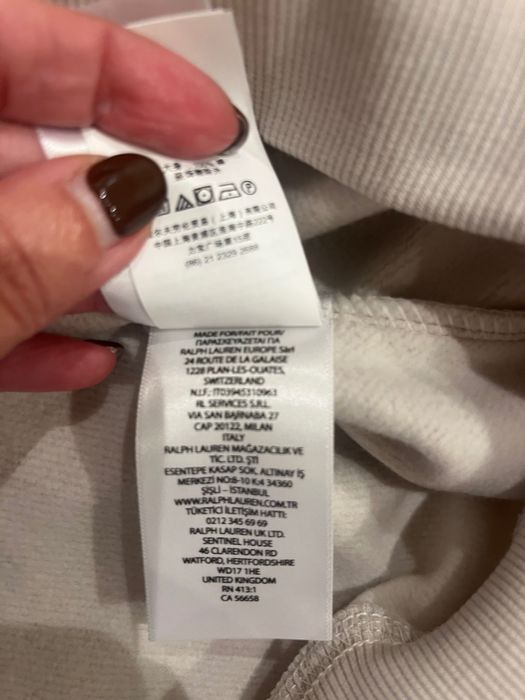 Camisola capuz com pelo