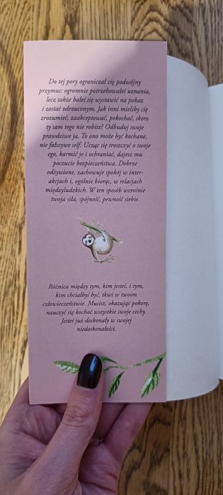 Książka "Jak lepiej myśleć" Christel Petitcollin