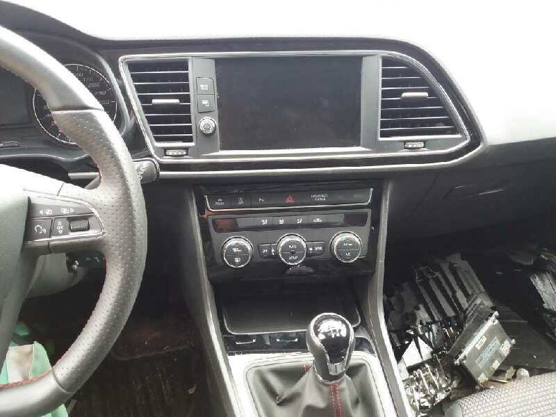 Amortecedor Traseiro Direito Seat Leon