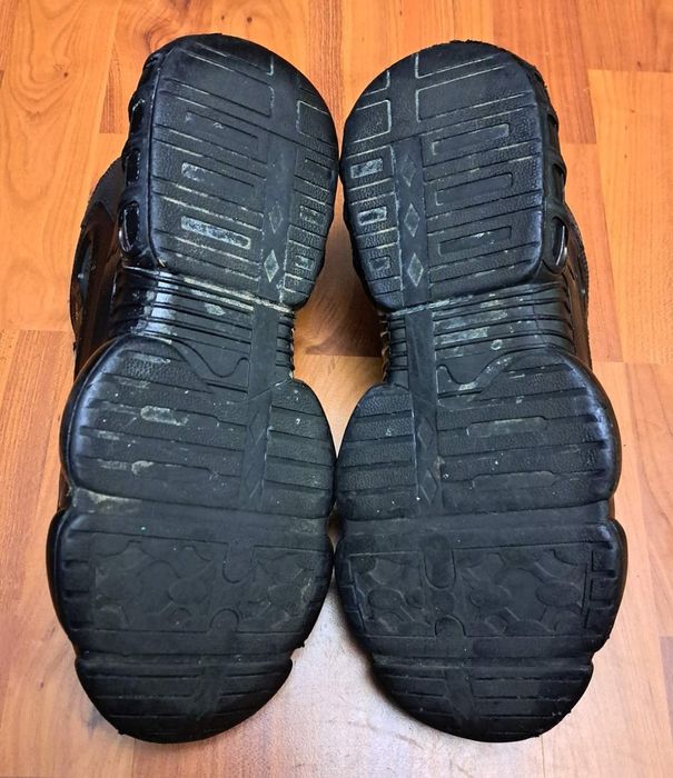 Робоче взуття,  кросівки 9ksafetyjb, по устілці 29 см