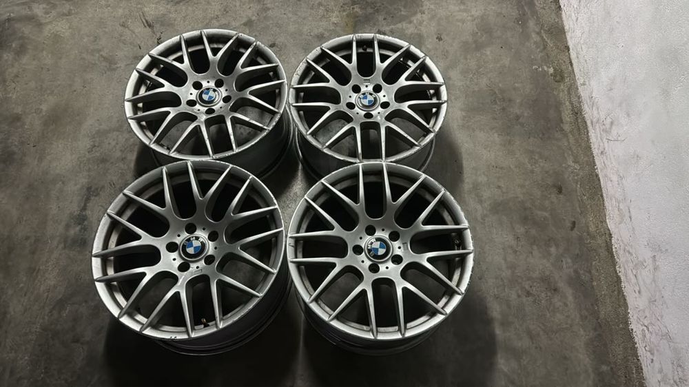 Vendo jantes 19 M359