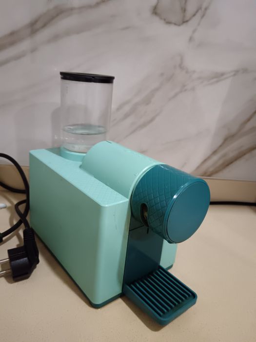 Maquina de café delta