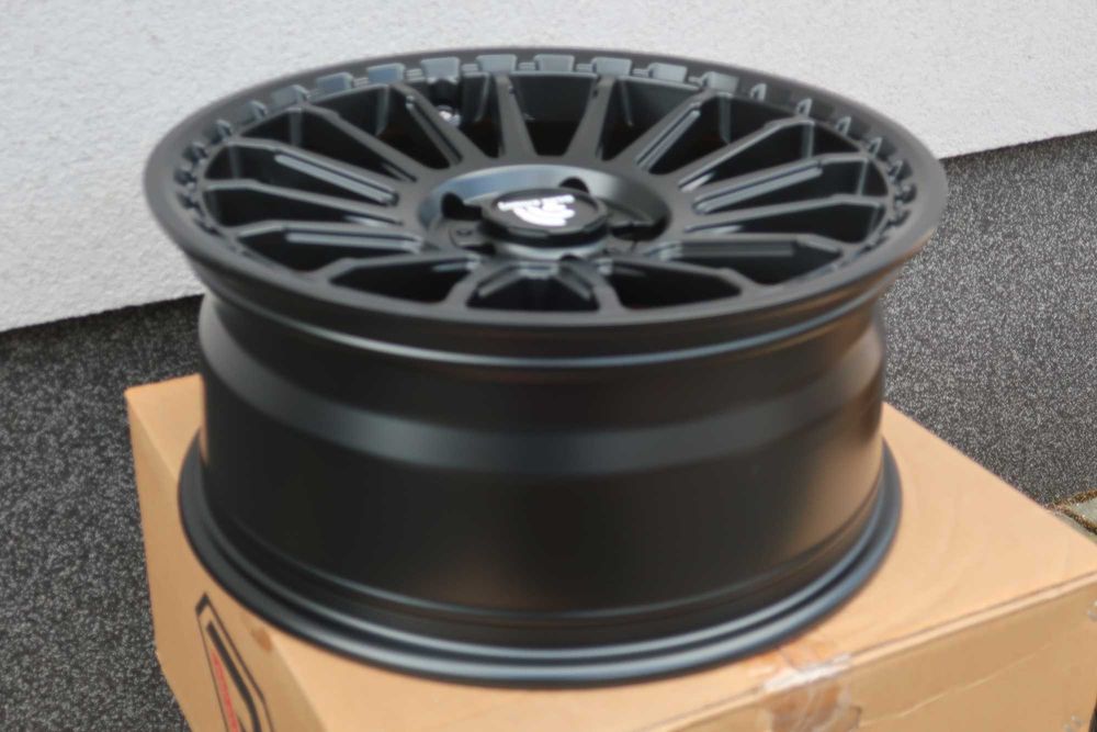 felgi 18 5x127 jeep grand cherokee rubicon wrangler dodge durango