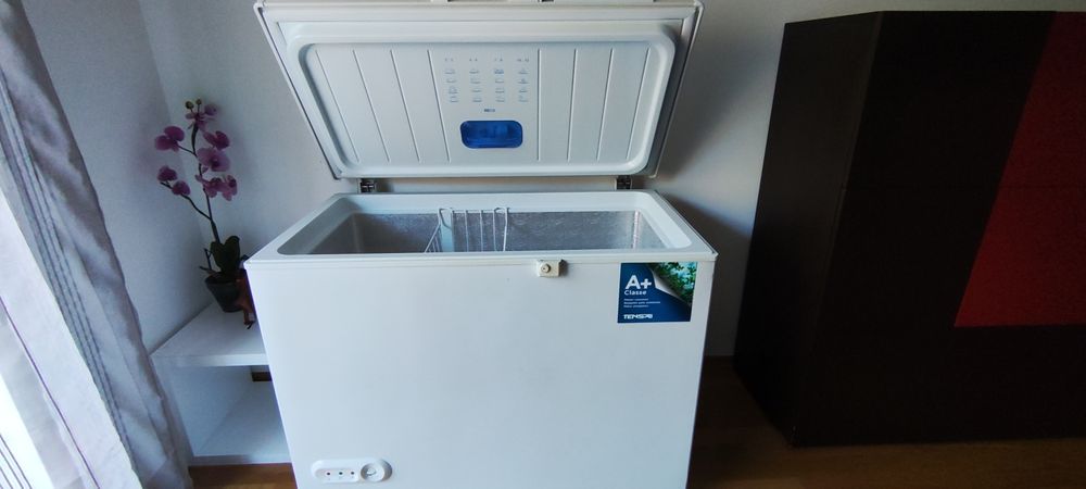 Arca congeladora tensai