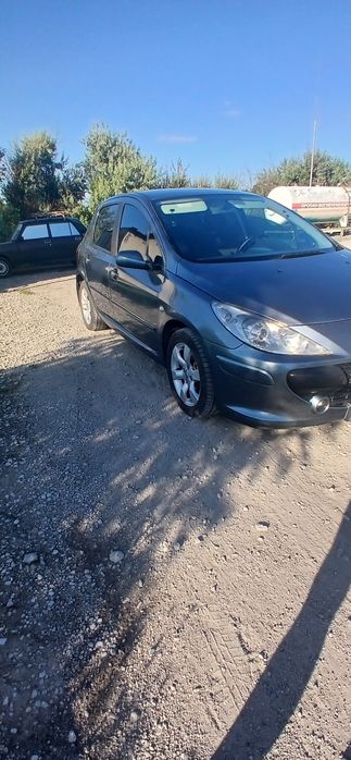 Продам peugeot 307