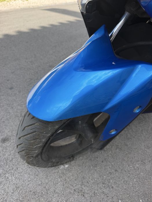 Nmax 125 ano 2019
