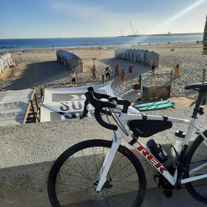 Bicicleta Trek Al 3 Disc 2022