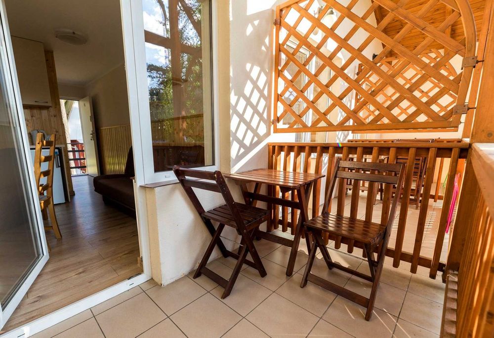 Boszkowo Noclegi OW Relaks jezioro mieszkanie 2-os. sezon 2026