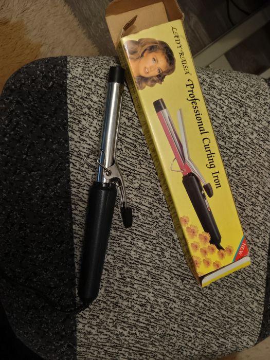 Плойка 100 гривен новая