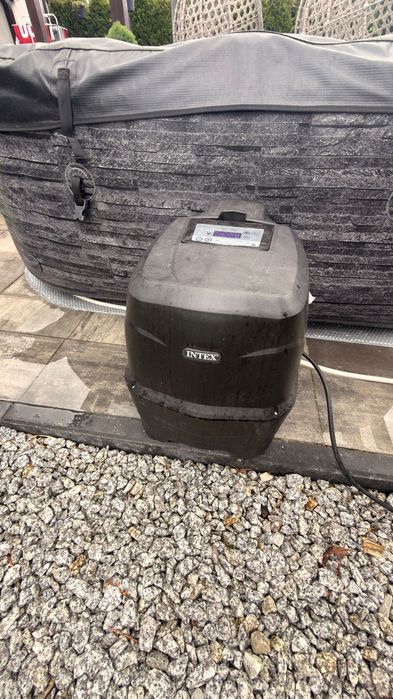 Pompa do Jacuzzi Intex Pure Spa 28452NP