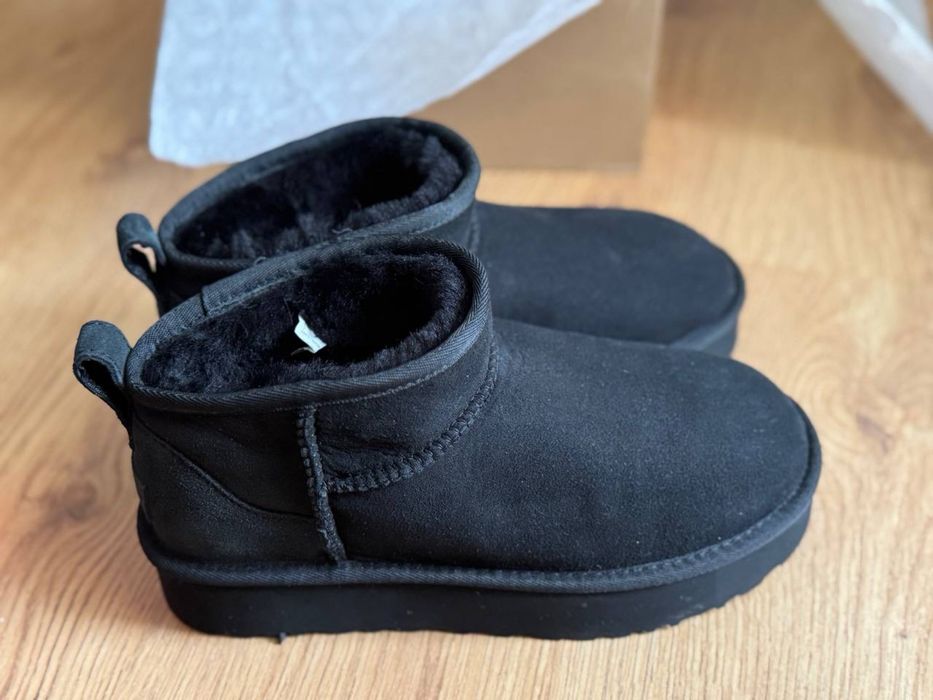 Buty UGG ultra mini