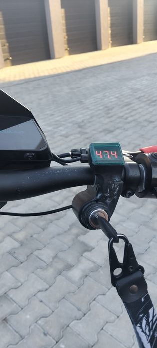 Продам KuKirin G2