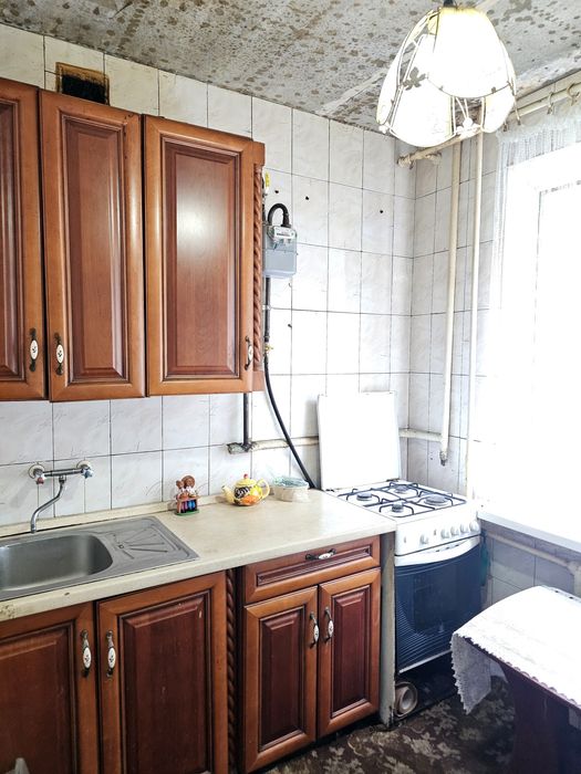 Продам 3-к.квартиру, Тракторостроителей, 158, метро Салтовское 10 мин
