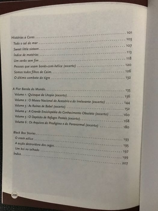 Livro José Carlos Fernandes da Devir em perfeito estado