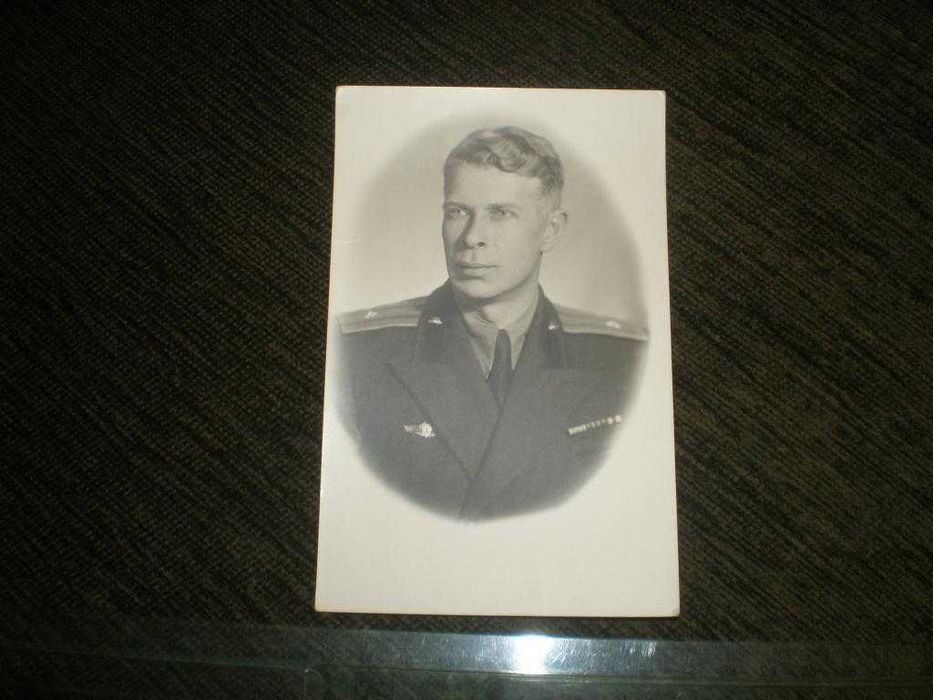 Фотокарточки Танкисты, Курсанты, САВО и ТуркВО 1940-50-70е