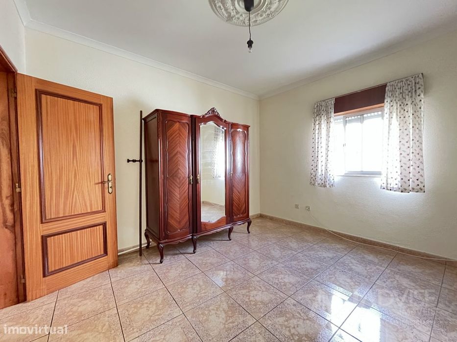 Apartamento T3 Arrendamento em Campo,Viseu