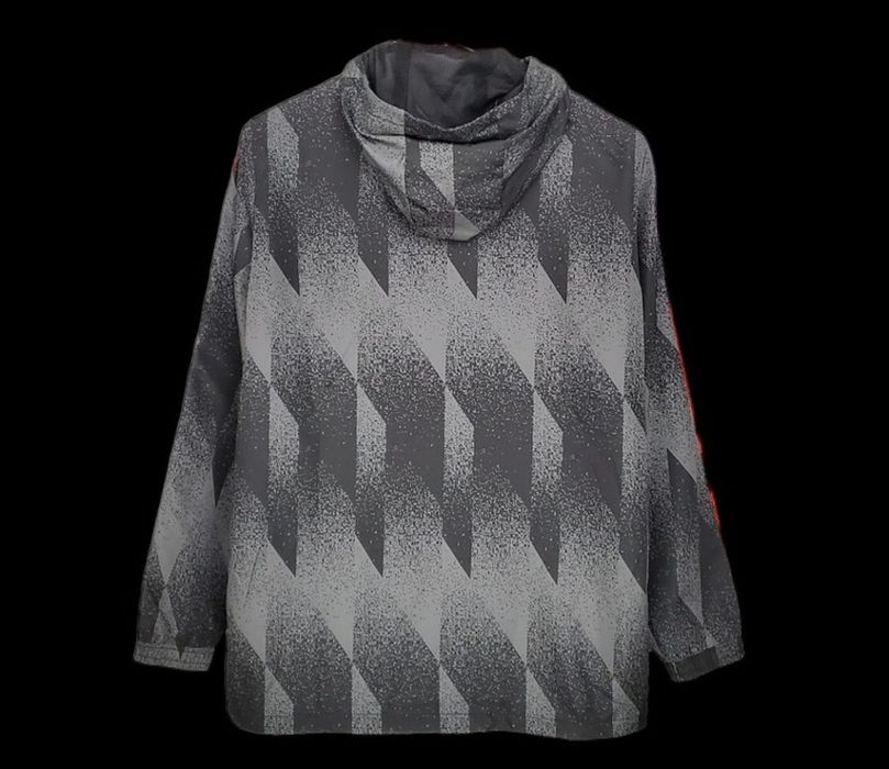 Casaco Flamengo 21/22