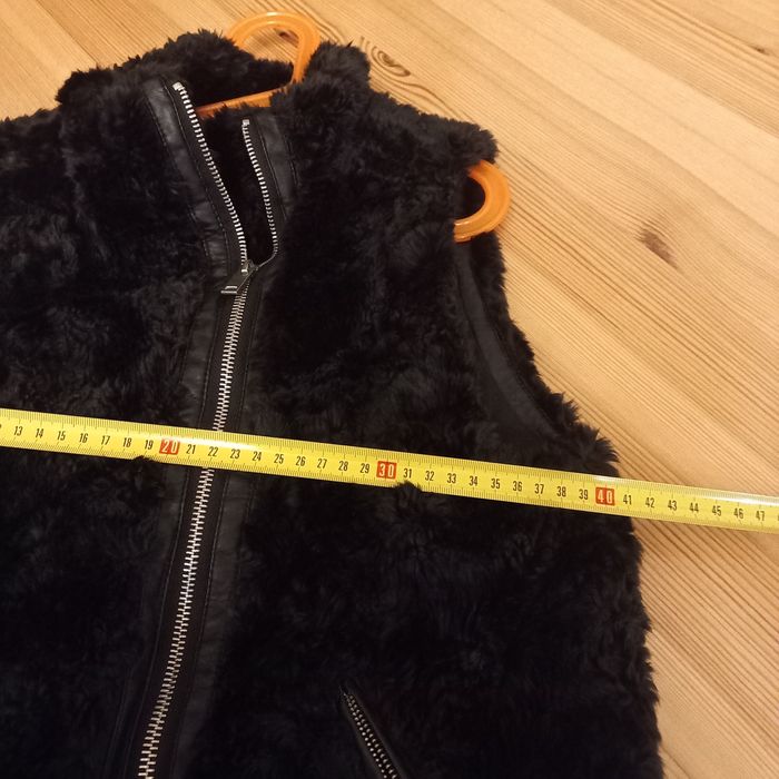 Futerko/bezrękawnik Zara Girls