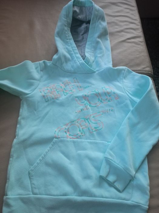 Duża paka ubrań dla dziewczynki