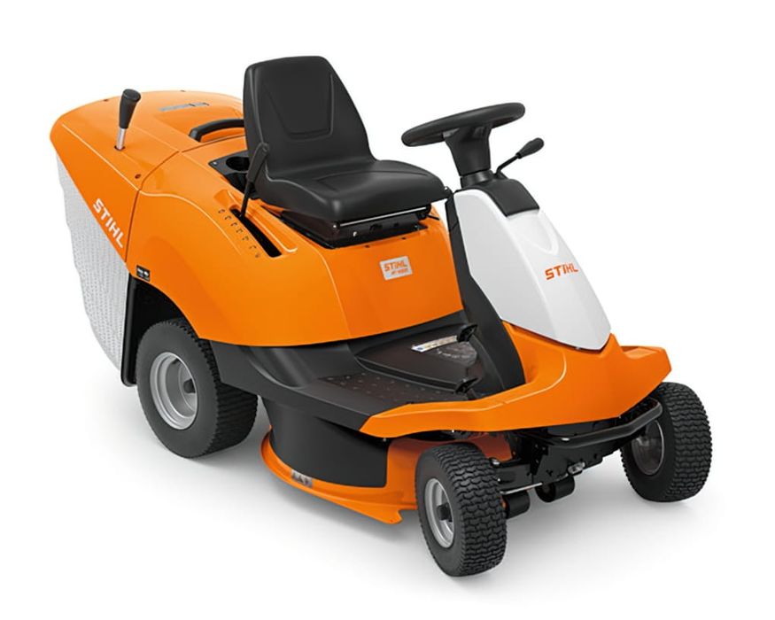 Traktor traktorek STIHL RT 4082 Stiga/Cedrus/AL-KO/husqvarna