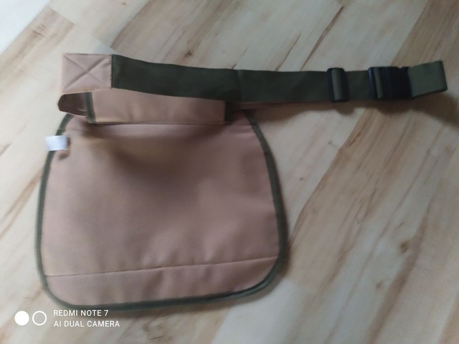 Pas ogrodniczy na narzędzia Esschert