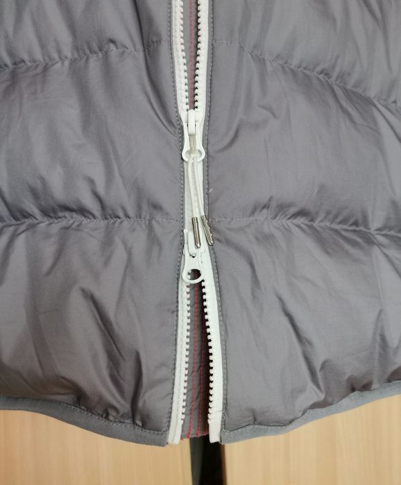 Nike Windruner roz L NOWA męska kurtka puchowa z kapturem