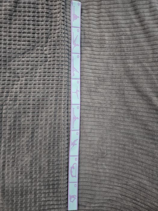 резина для фітнесу