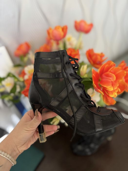 Туфлі для High Heels