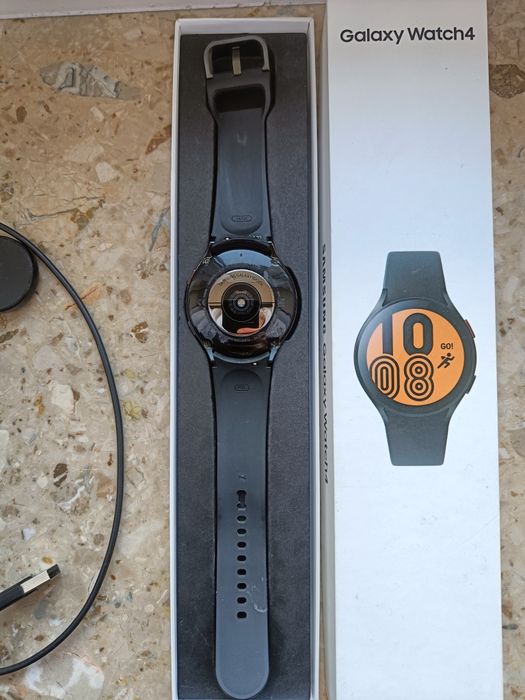 Smartwatch Samsung Galaxy watch4
