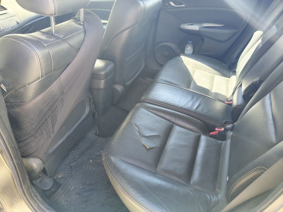 Honda  Civic 1.4