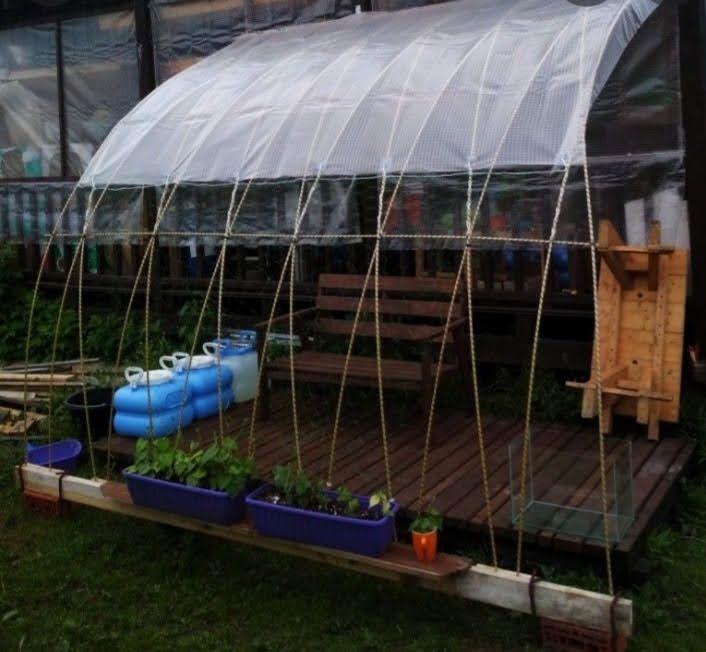 Композитна арматура