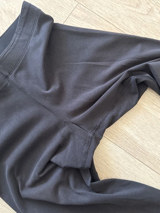Używane legginsy sportowe Nike XS