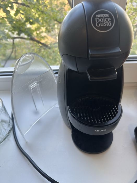 Кофе машина капсульная