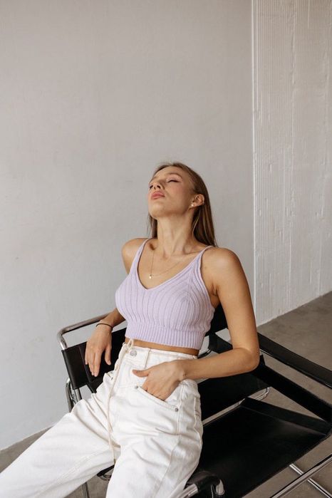 Топ жіночий  M-L