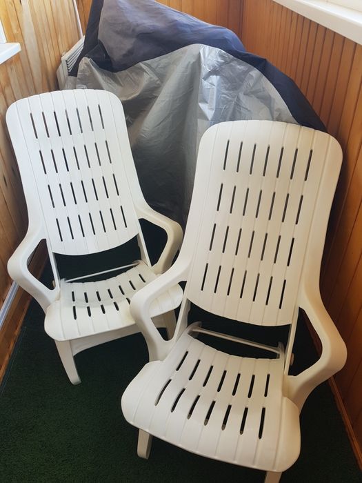 Стулья шезлонг для природы