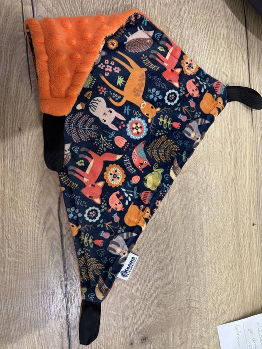 Hamak Kraina tuptusia dla świnki