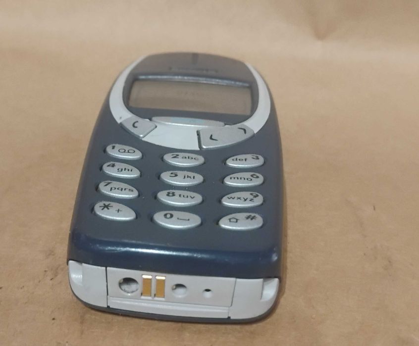 NOKIA 3310 bez simlocka + Ładowarka nowa bateria