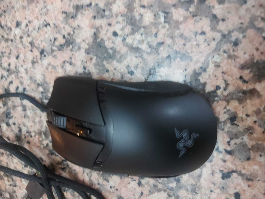 Rato Razer Cobra