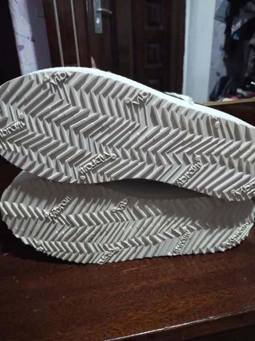 Кеды на платформе р13