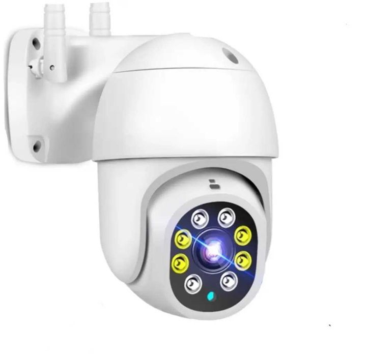 Поворотная WiFi-камера MHK N813X 3 MP