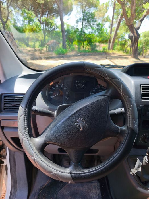 2008 Peugeot Expert 2.0 HDi