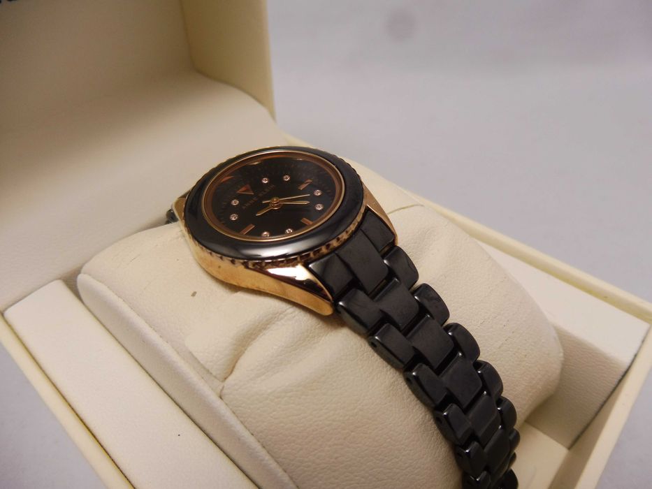 Zegarek Damski Anna Klein AK/3164, Pudełko, Stan Bdb!